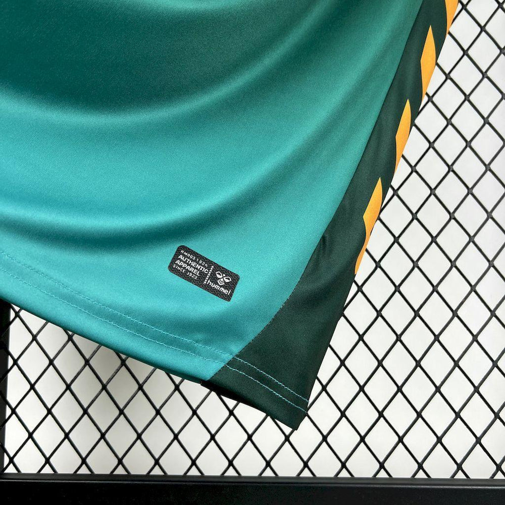 Borussia Mönchengladbach 2025-26 Third Jersey
