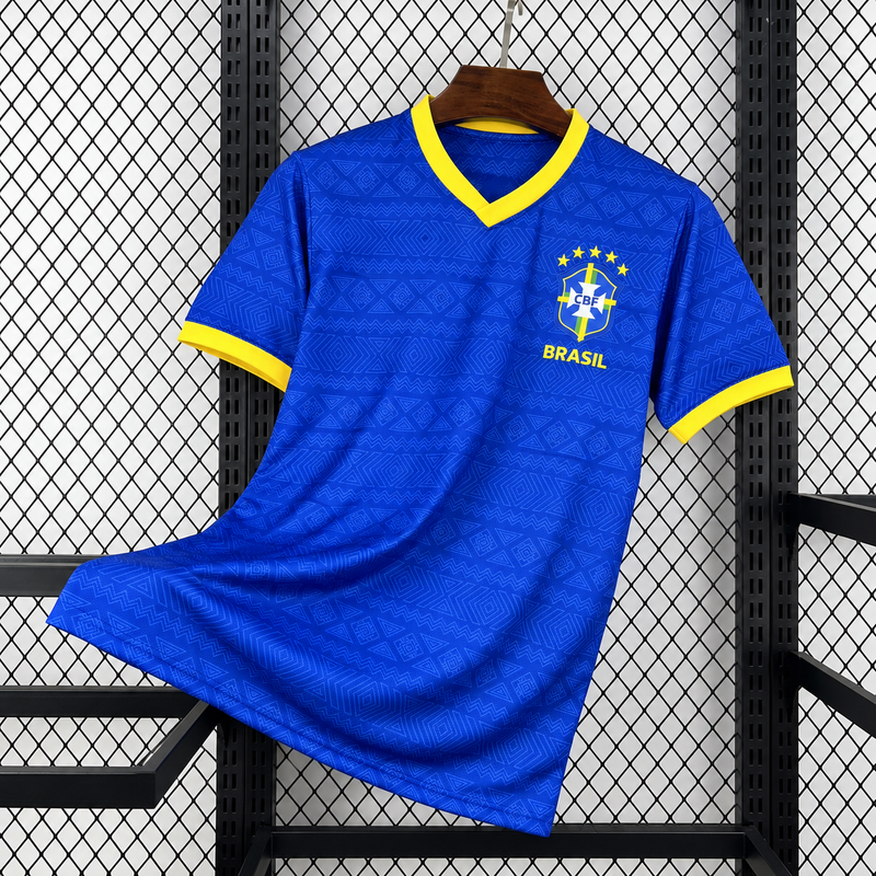 Brasilien 2026 Specialtröja