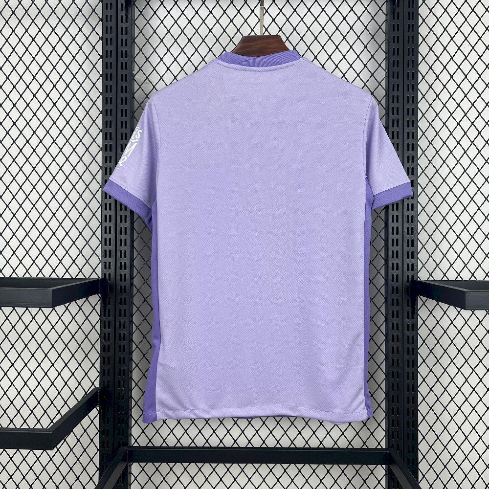 Brighton & Hove Albion 2025-26 Away Jersey
