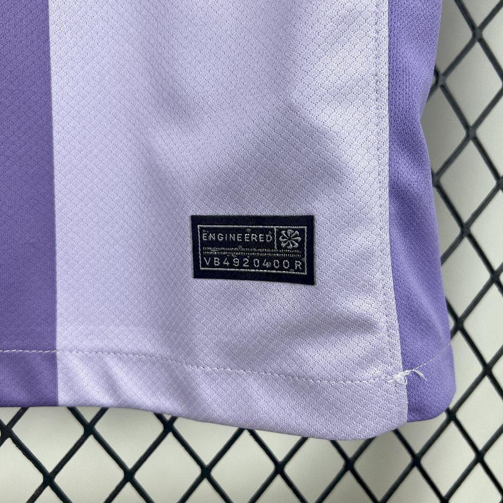 Brighton & Hove Albion 2025-26 Away Jersey
