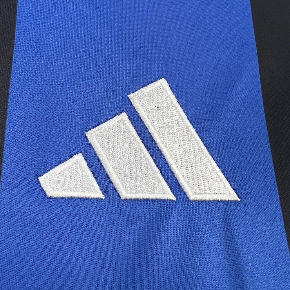 CF Montrea 2025-26 Home Jersey
