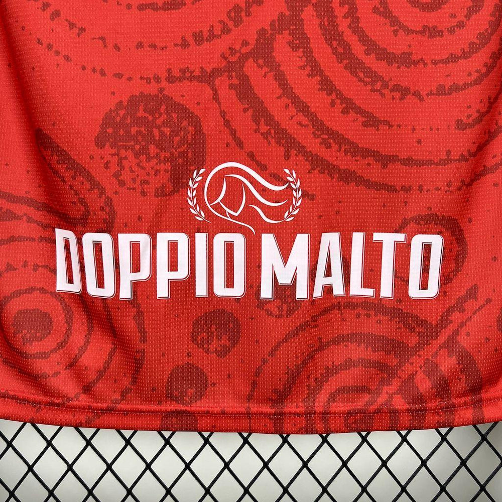 Cagliari Calcio 2024-25 Year of the Snake Limited Edition Jersey