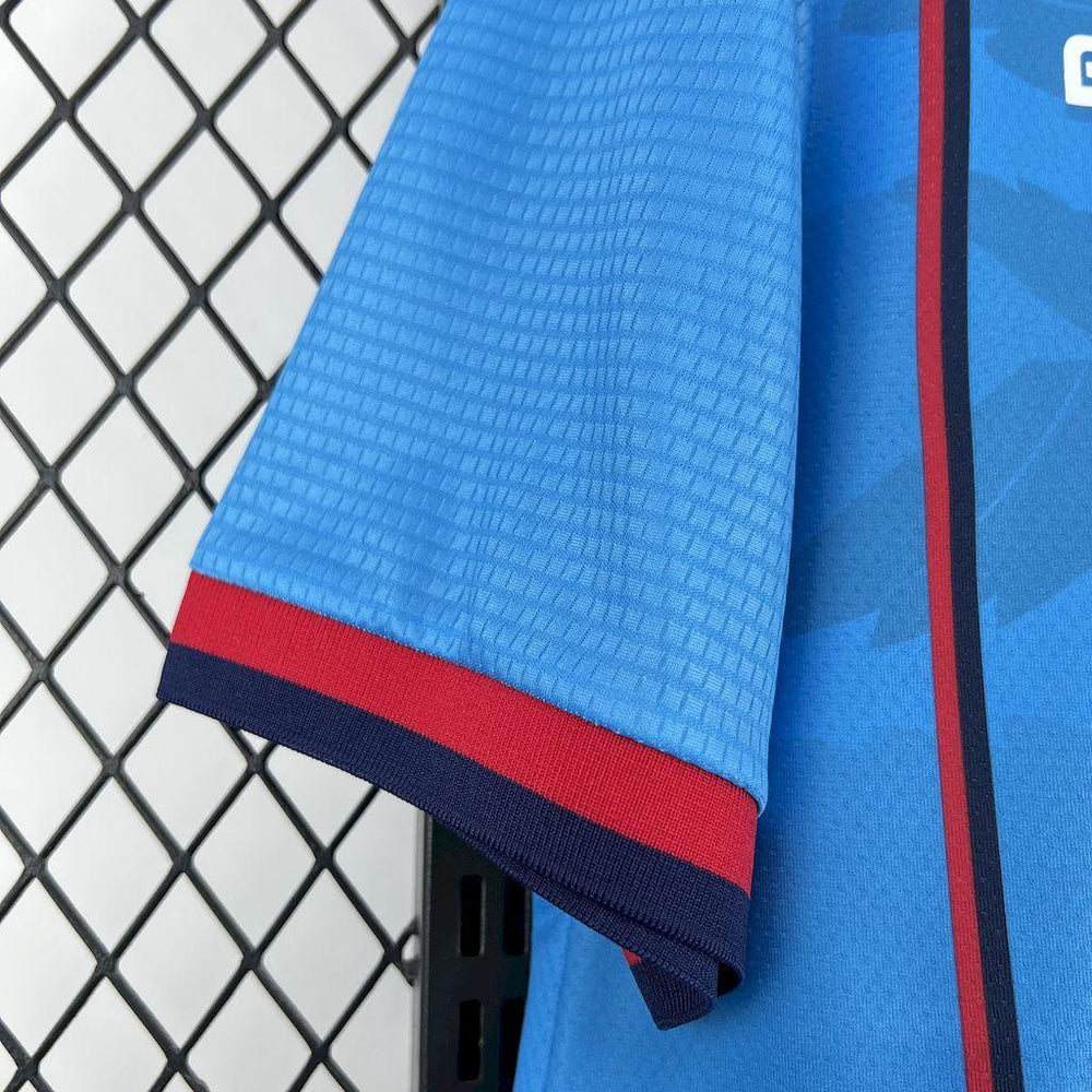 Cagliari Calcio 2025-26 Third Jersey