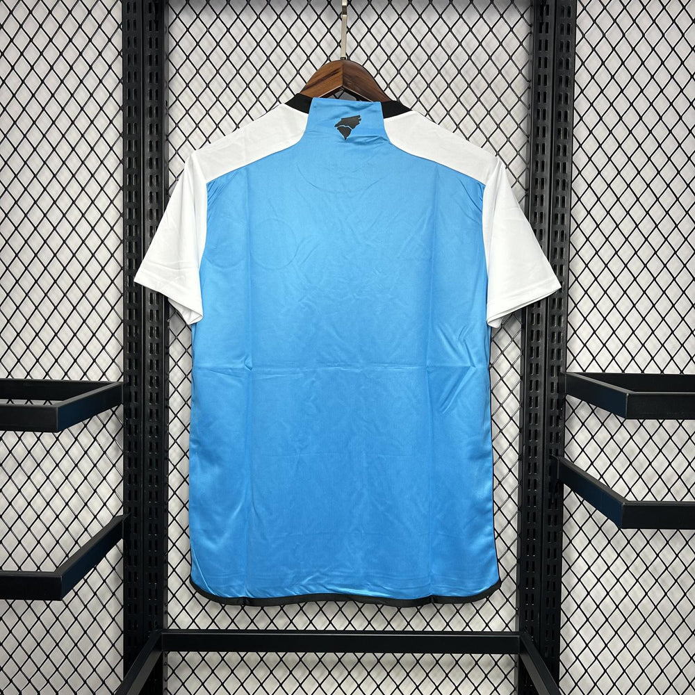 Charlotte FC 2024-25 Home Jersey