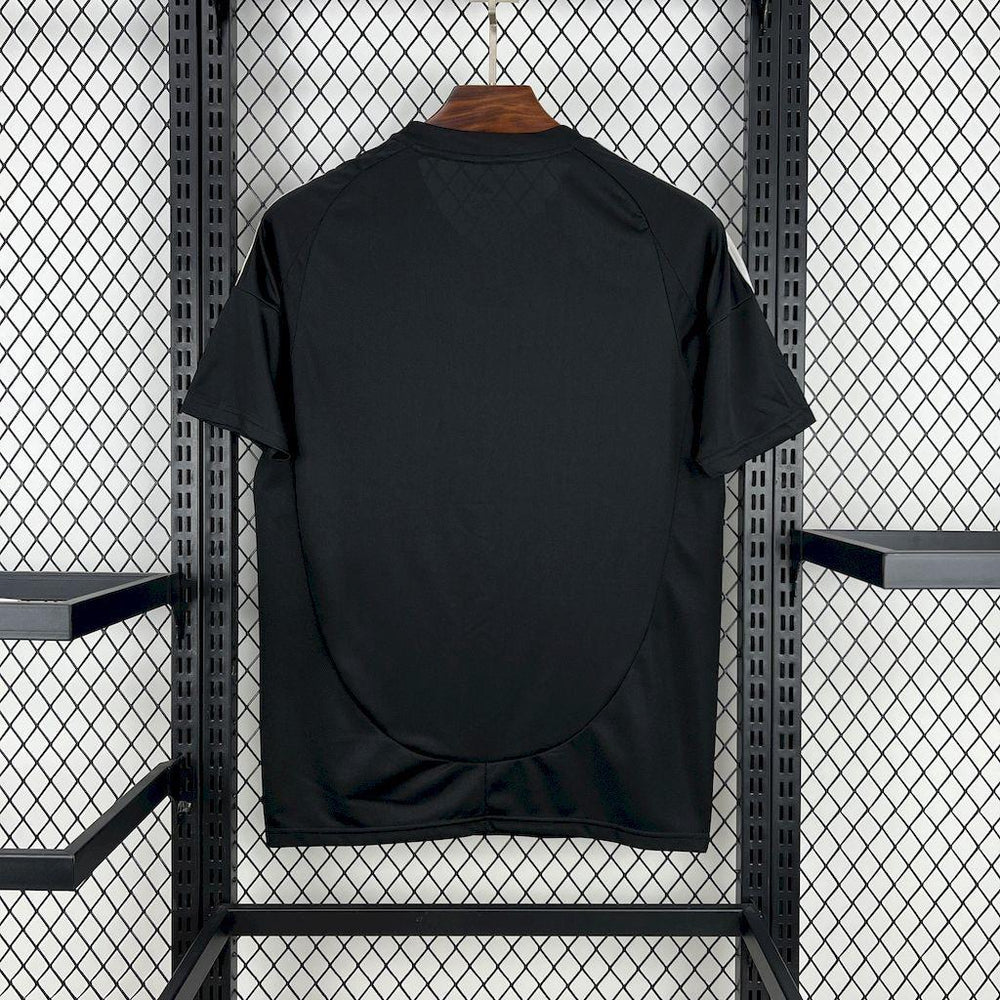 Charlotte FC 2025-26 Away Jersey