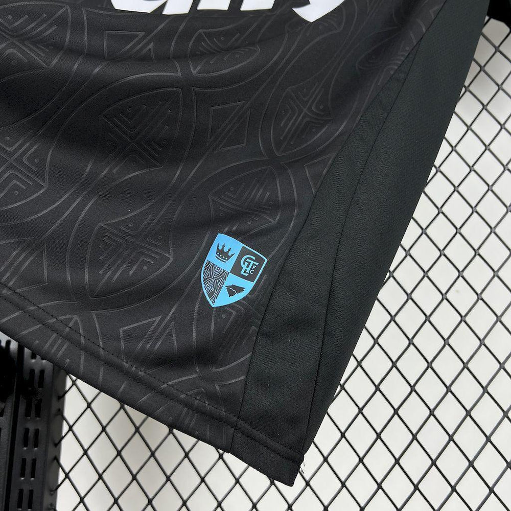 Charlotte FC 2025-26 Away Jersey