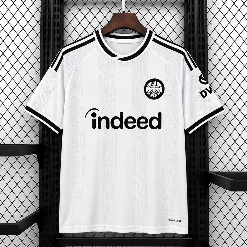 Eintracht Frankfurt 2026/27 Bortatröja