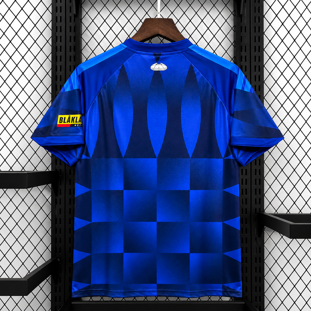 FC Schalke 04 2026/27 Hemmatröja
