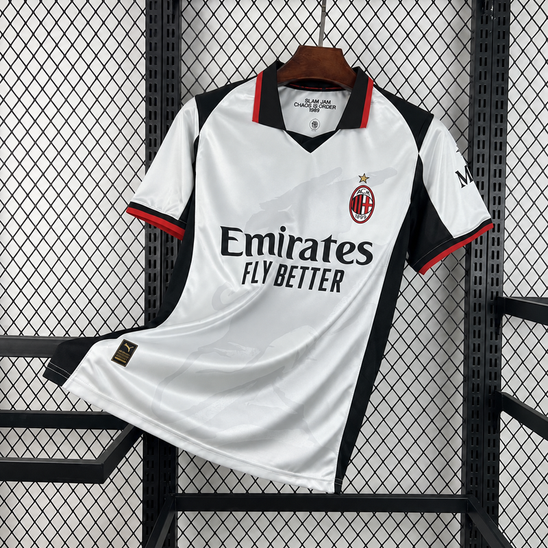 AC Milan 2026/27 Slam Jam Specialtröja