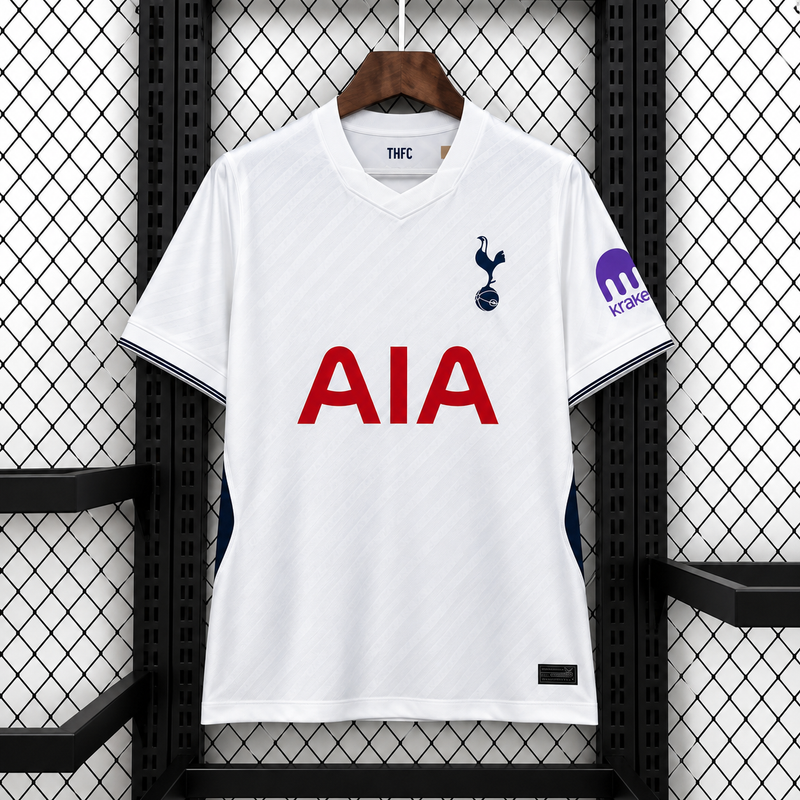 Tottenham Hotspur 2026/27 Hemmatröja