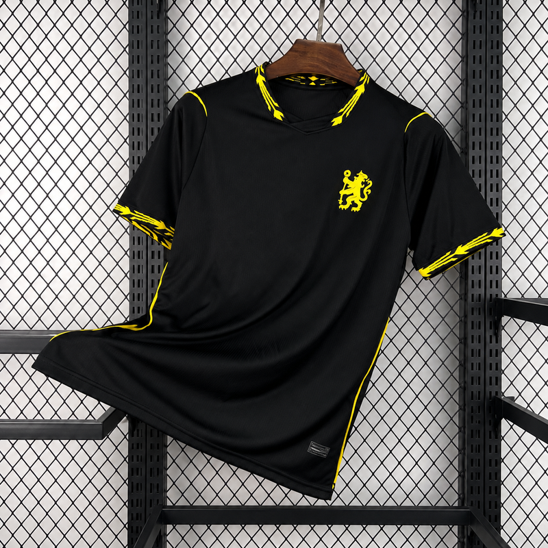 Chelsea 2026/27 Bortatröja