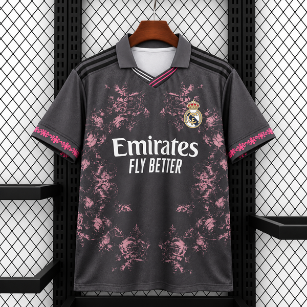 Real Madrid 2026/27 Specialtröja