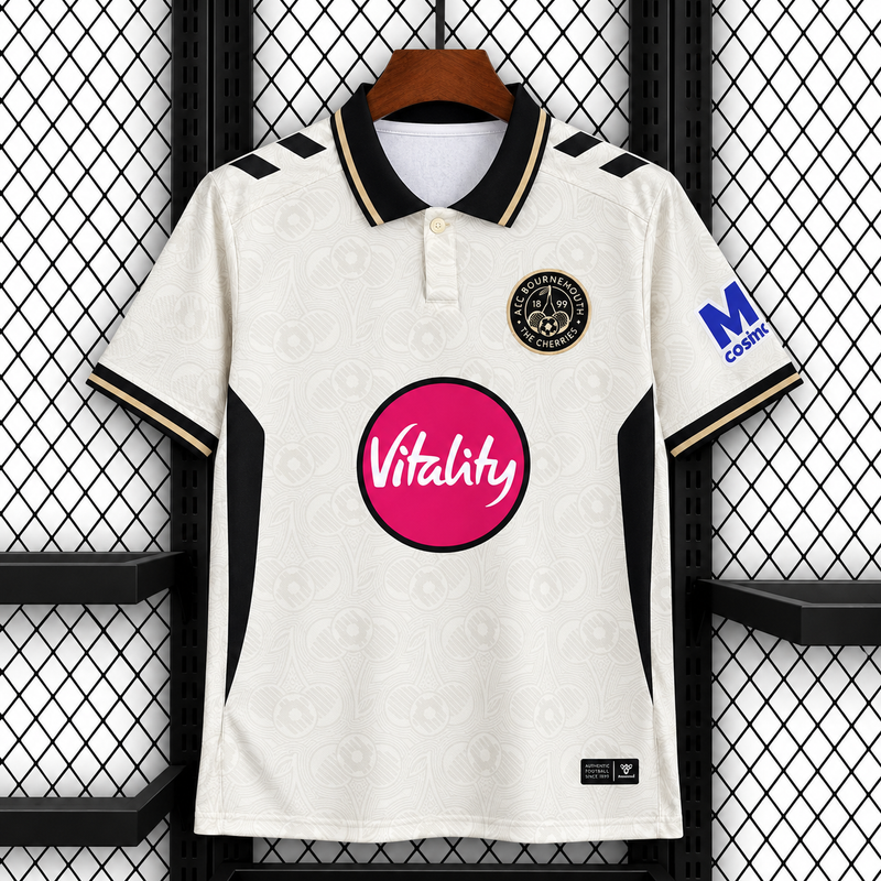 AFC Bournemouth 2026/27 Tredjeställ