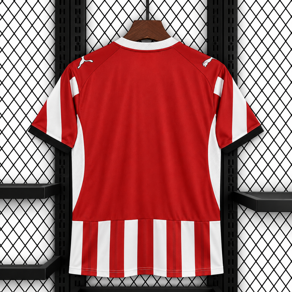 Southampton 2026/27 Hemmatröja
