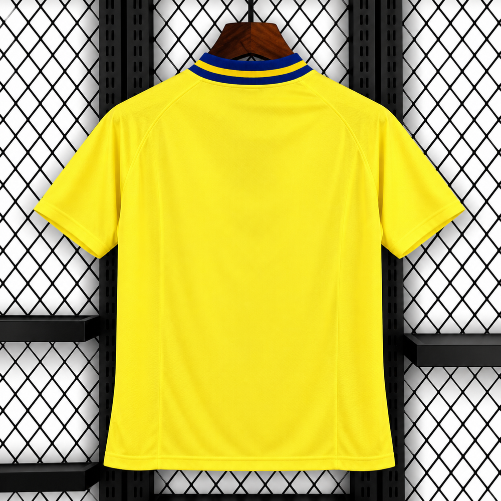 Sverige 1994 VM Retro Hemmatröja