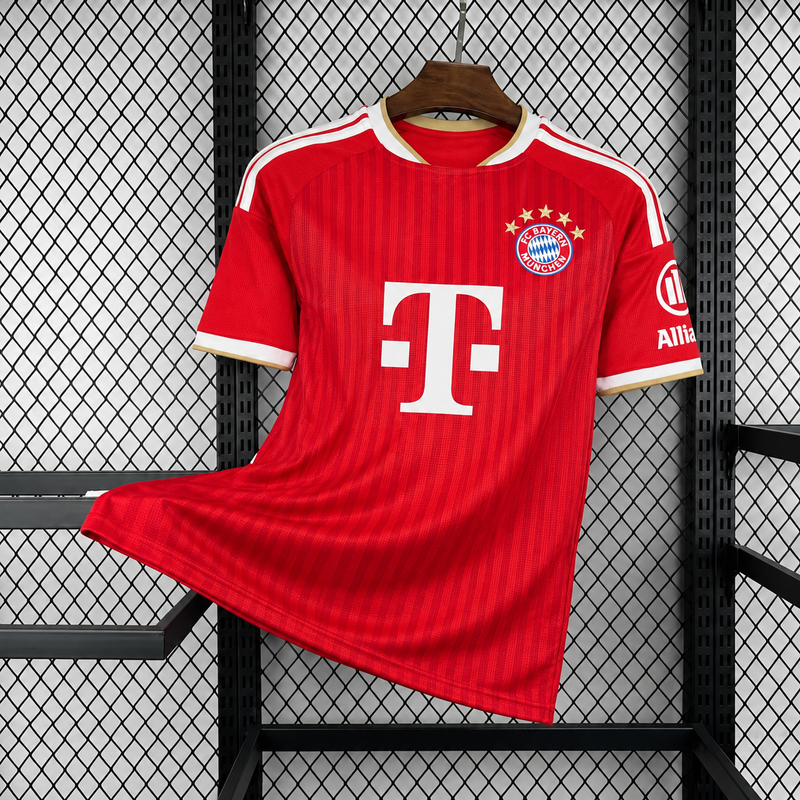 Bayern München 2026/27 Hemmatröja