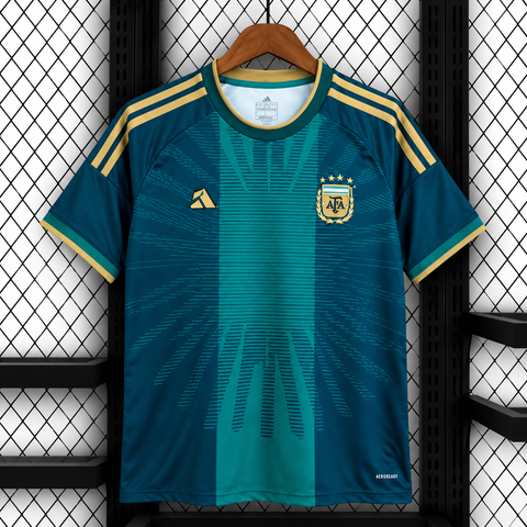 Argentina 2026/27 Messi Specialtröja