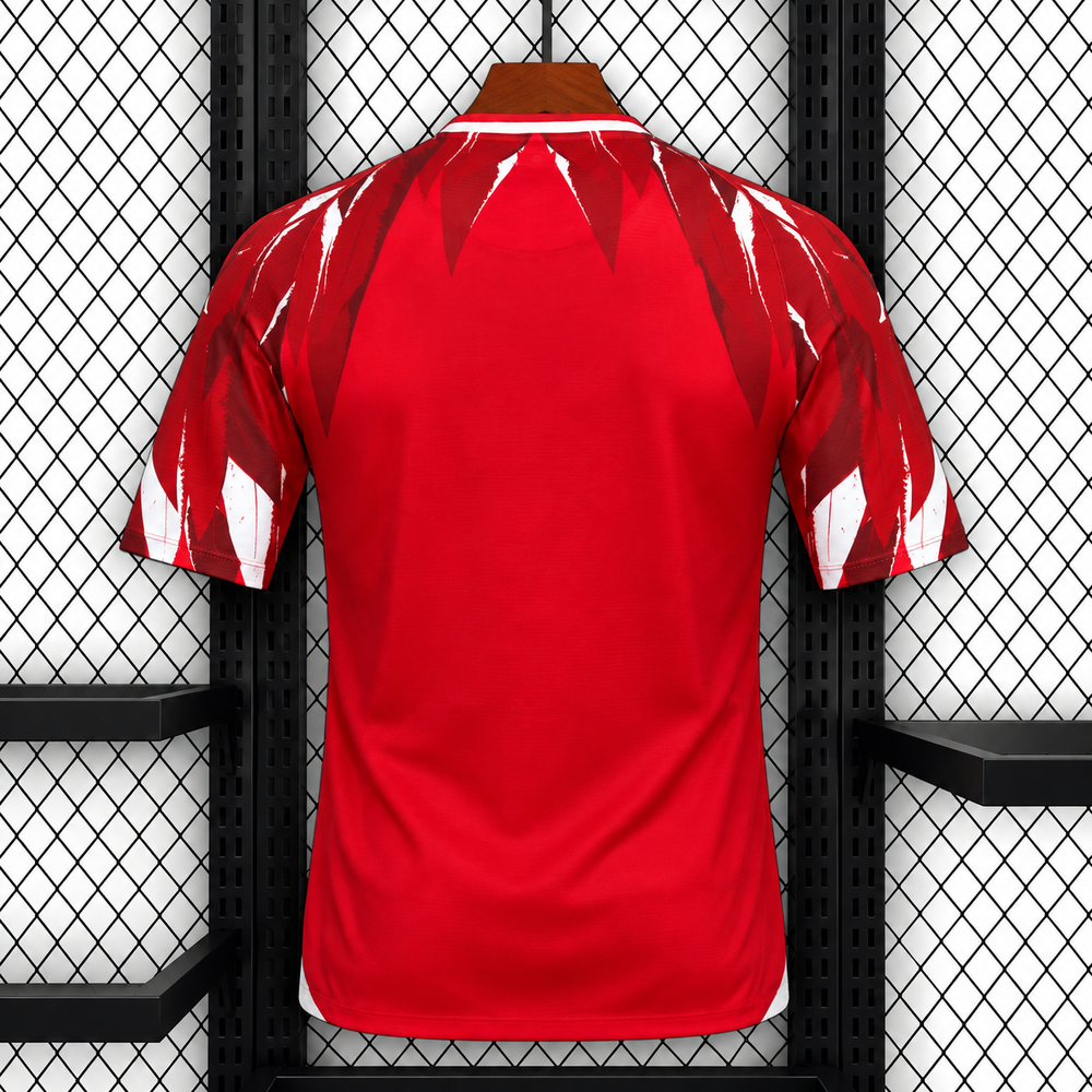 Tunisien 2026 VM Bortatröja