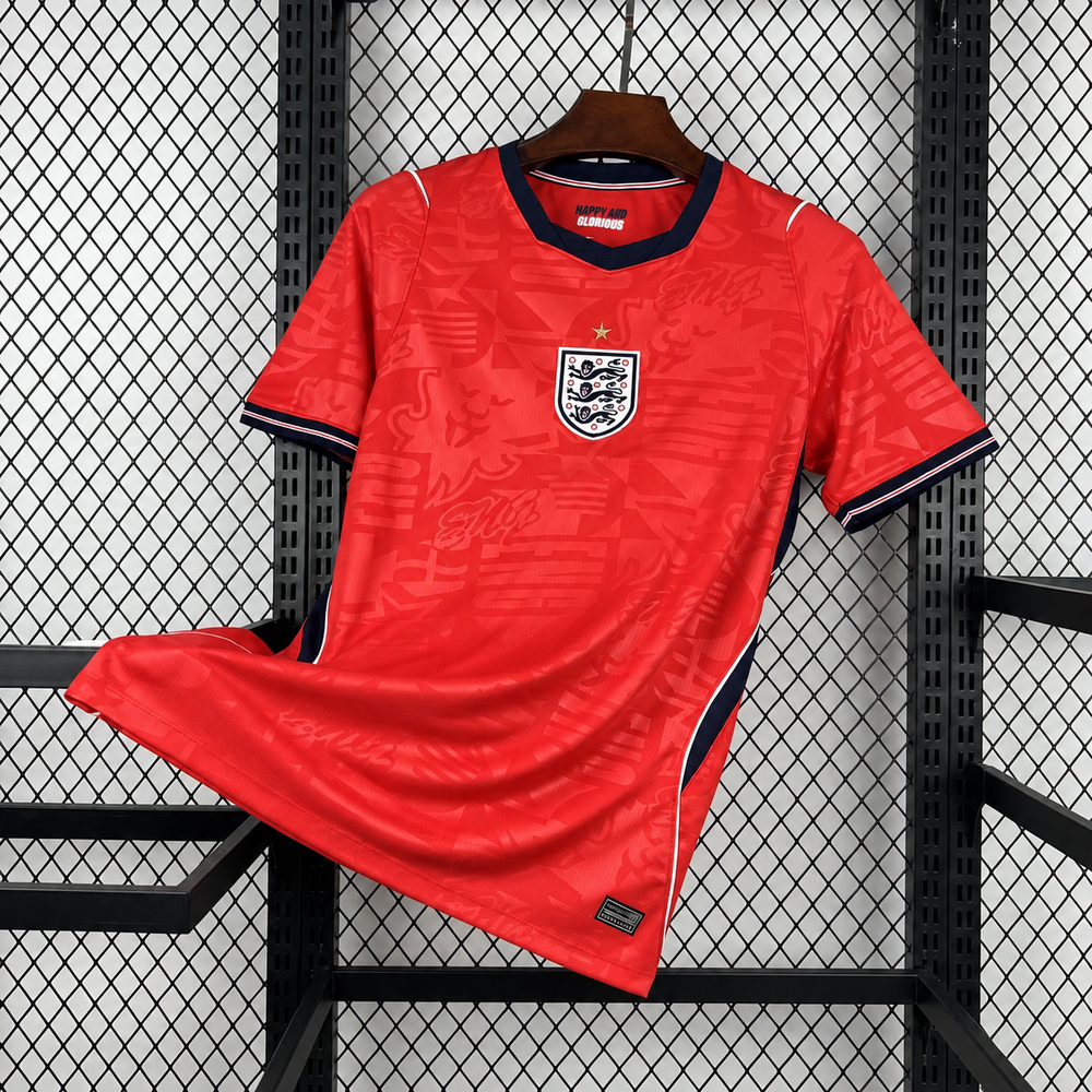 England VM 2026 Bortatröja