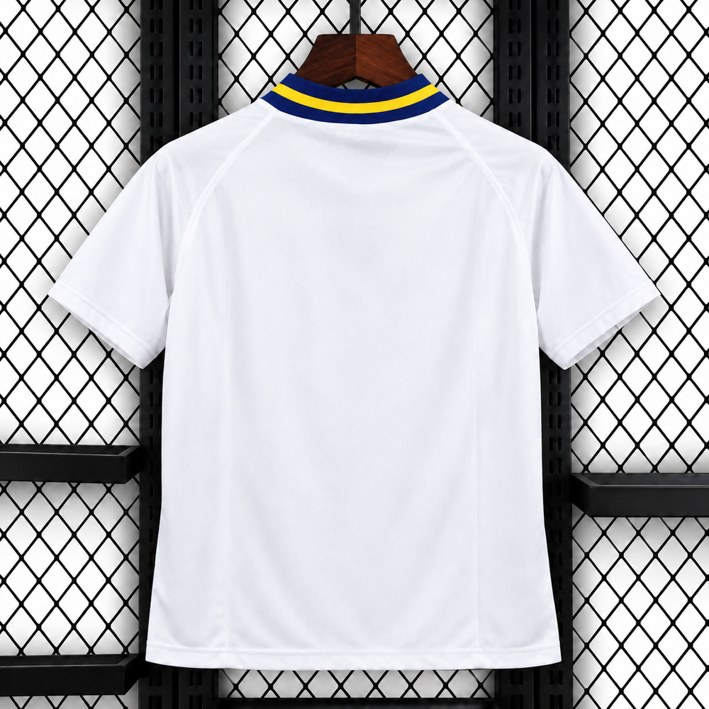 Sverige 1994 VM Retro Bortatröja