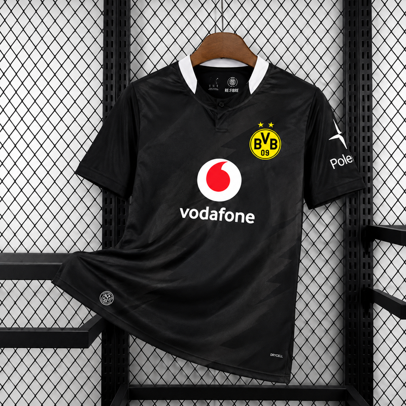 Borussia Dortmund 2026/27 Bortaställ