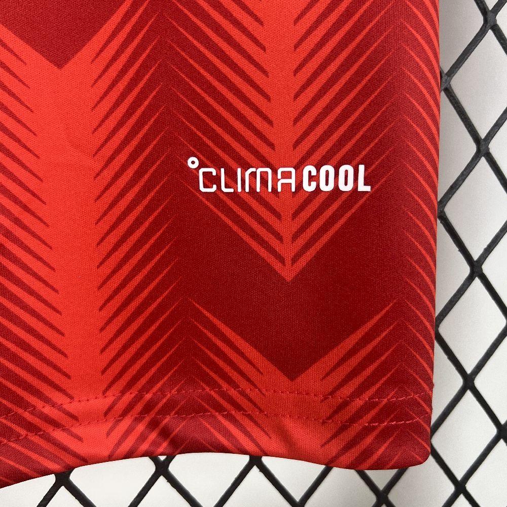 Chile 2025-26 Hemmatröja