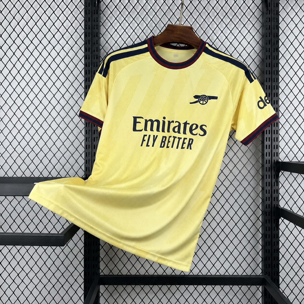 Arsenal 2026/27 Tredjeställ