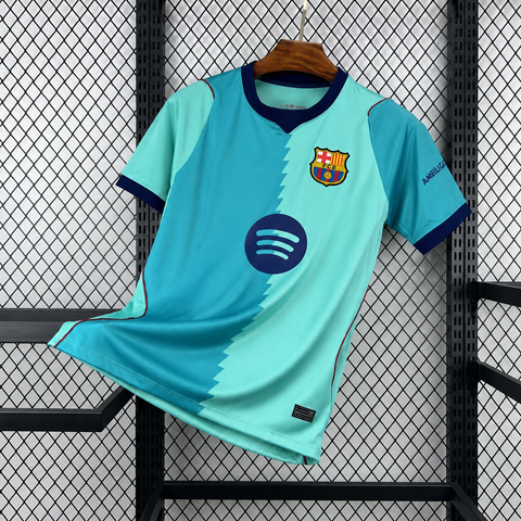 Barcelona 2026/27 Tredjeställ