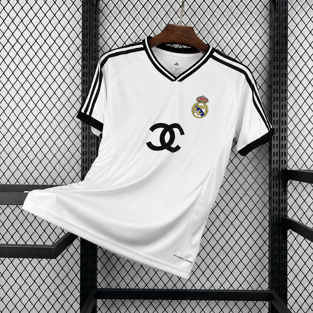 Real Madrid 2026/27 Specialtröja