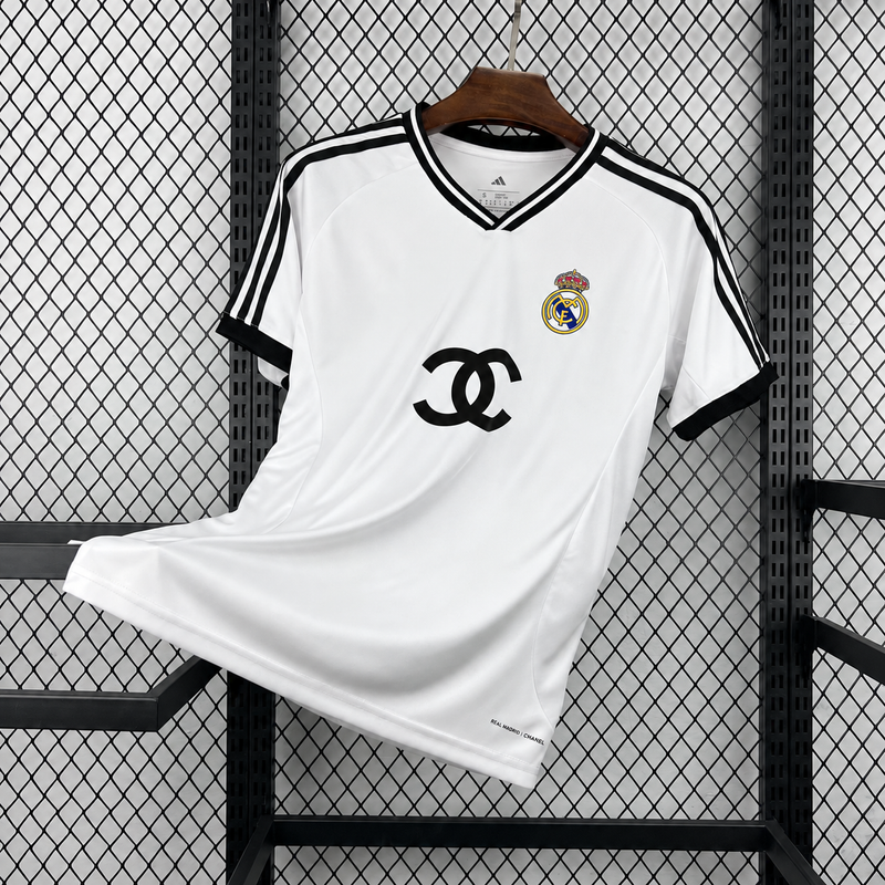Real Madrid 2026/27 Specialtröja