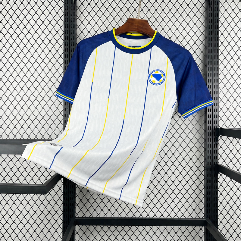 Bosnien Bortatröja 2026
