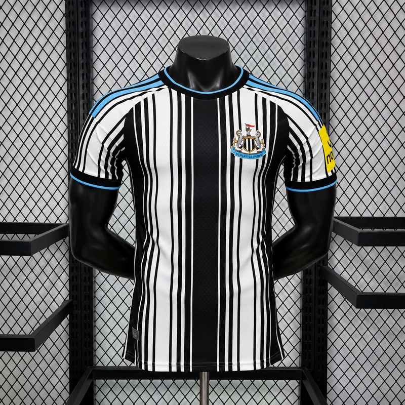 Newcastle United Hemmatröja (Spelarversion) 2026/27