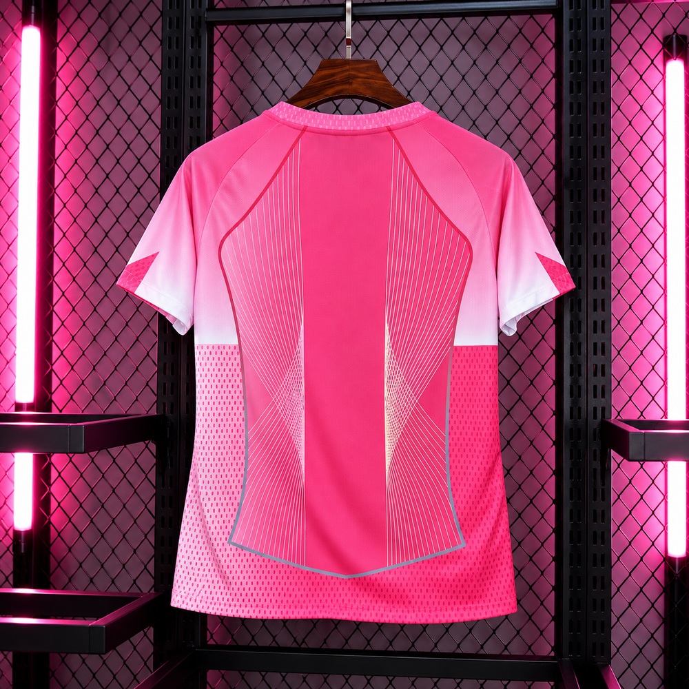 Barcelona 2025/26 Pink Special Edition