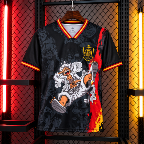 Spain 2026 Special Edition Jersey — Men's