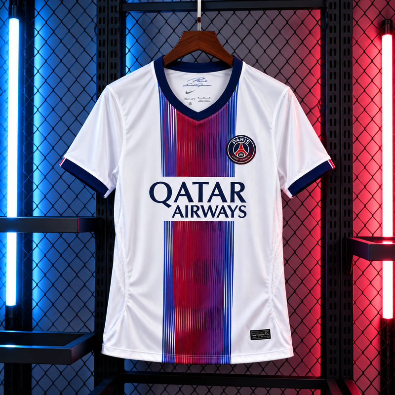 Paris Saint-Germain 2026/27 Bortatröja
