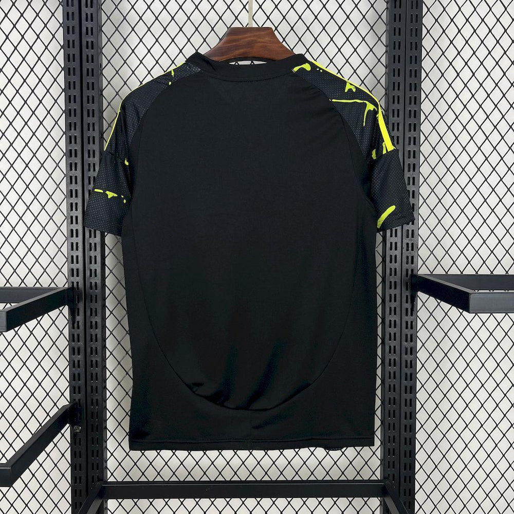 Columbus Crew 2025-26 Away Jersey