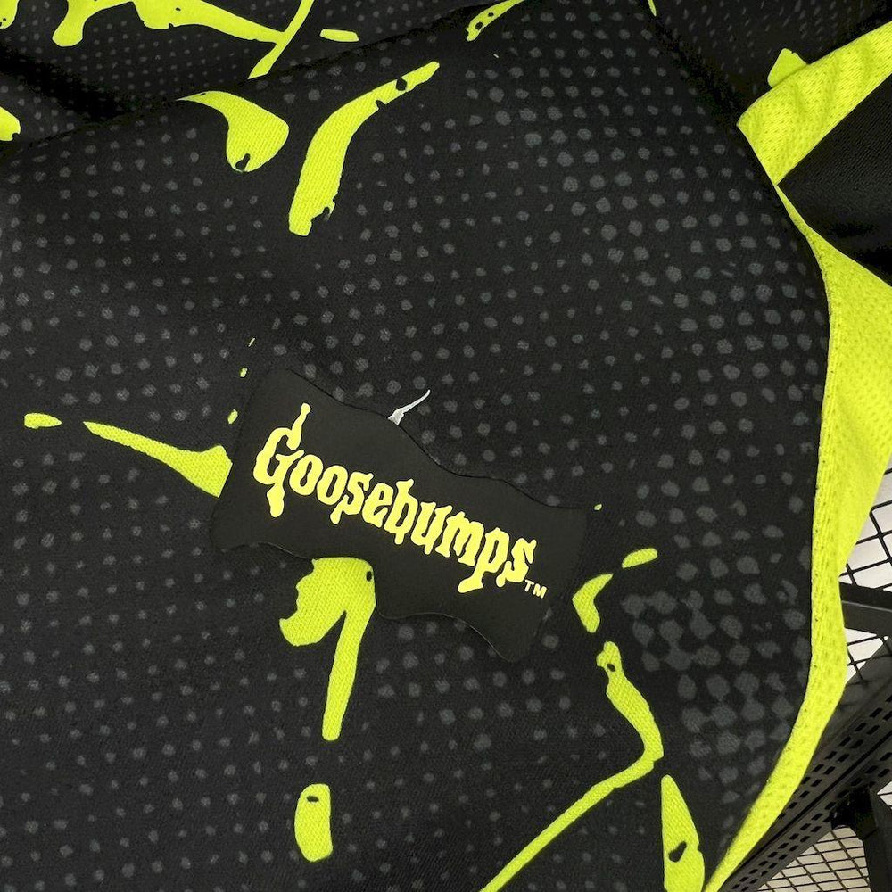 Columbus Crew 2025-26 Away Jersey