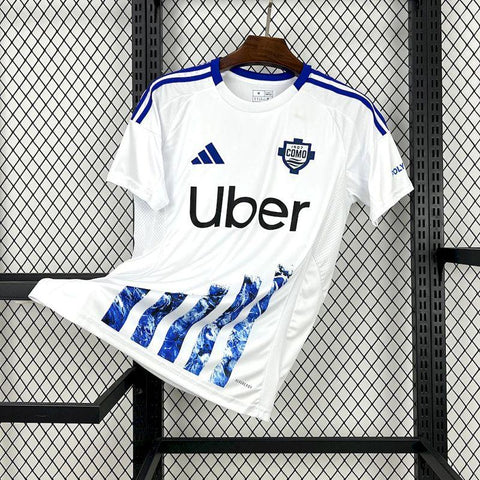 Como 1907 2024-25 Away Jersey