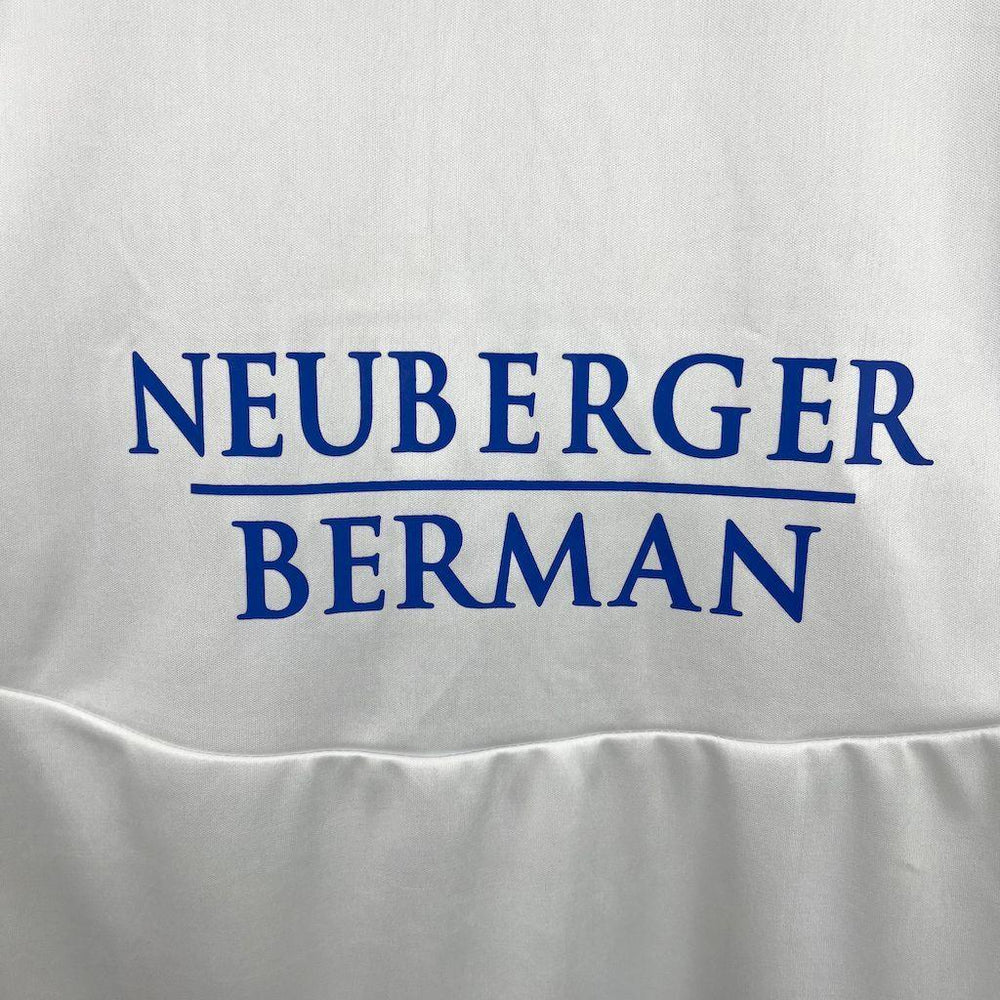Como 1907 2024-25 Away Jersey