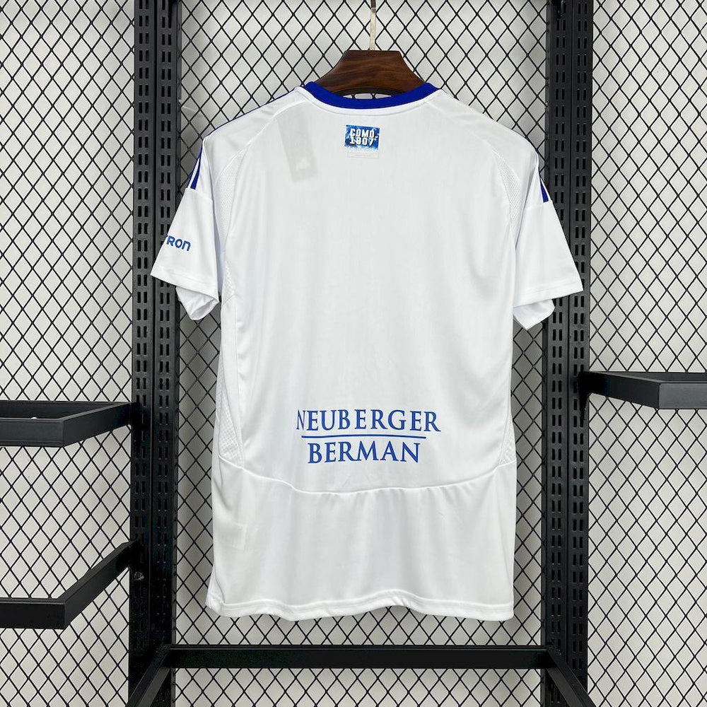 Como 1907 2024-25 Away Jersey