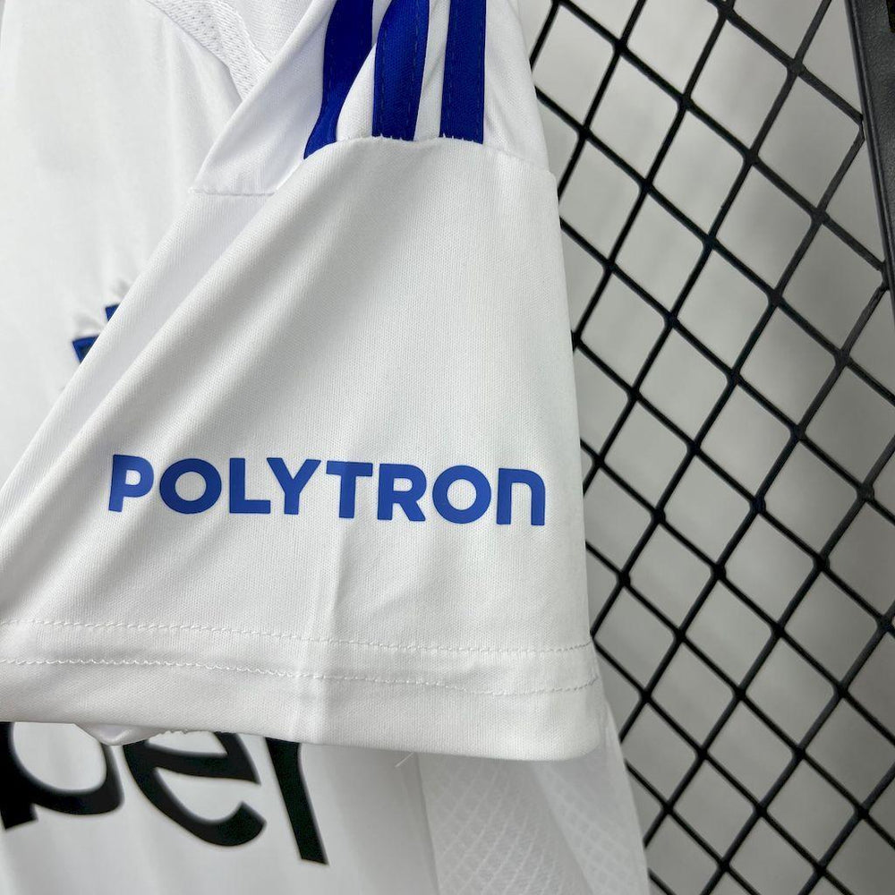 Como 1907 2024-25 Away Jersey