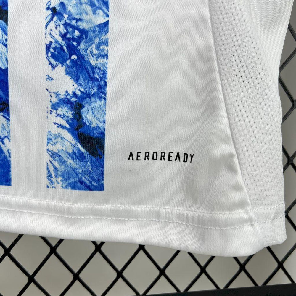 Como 1907 2024-25 Away Jersey