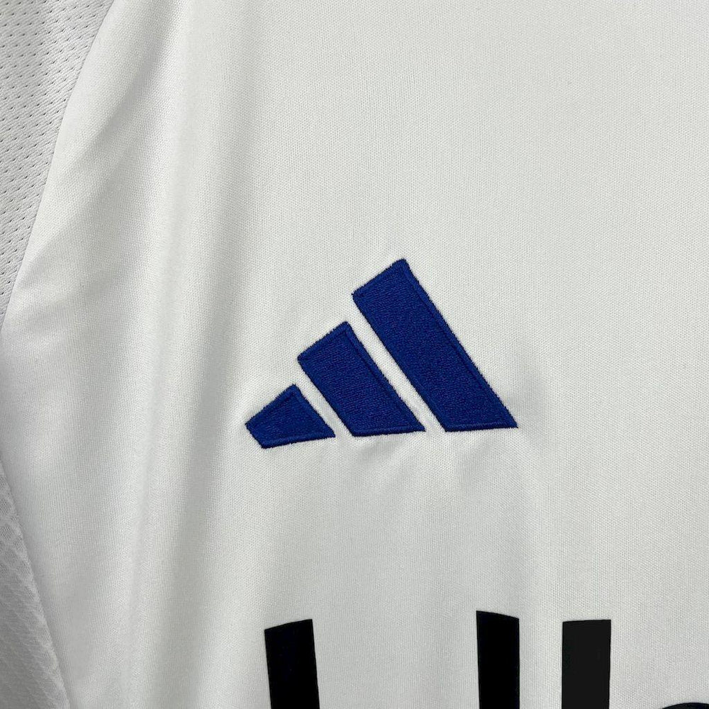 Como 1907 2024-25 Away Jersey