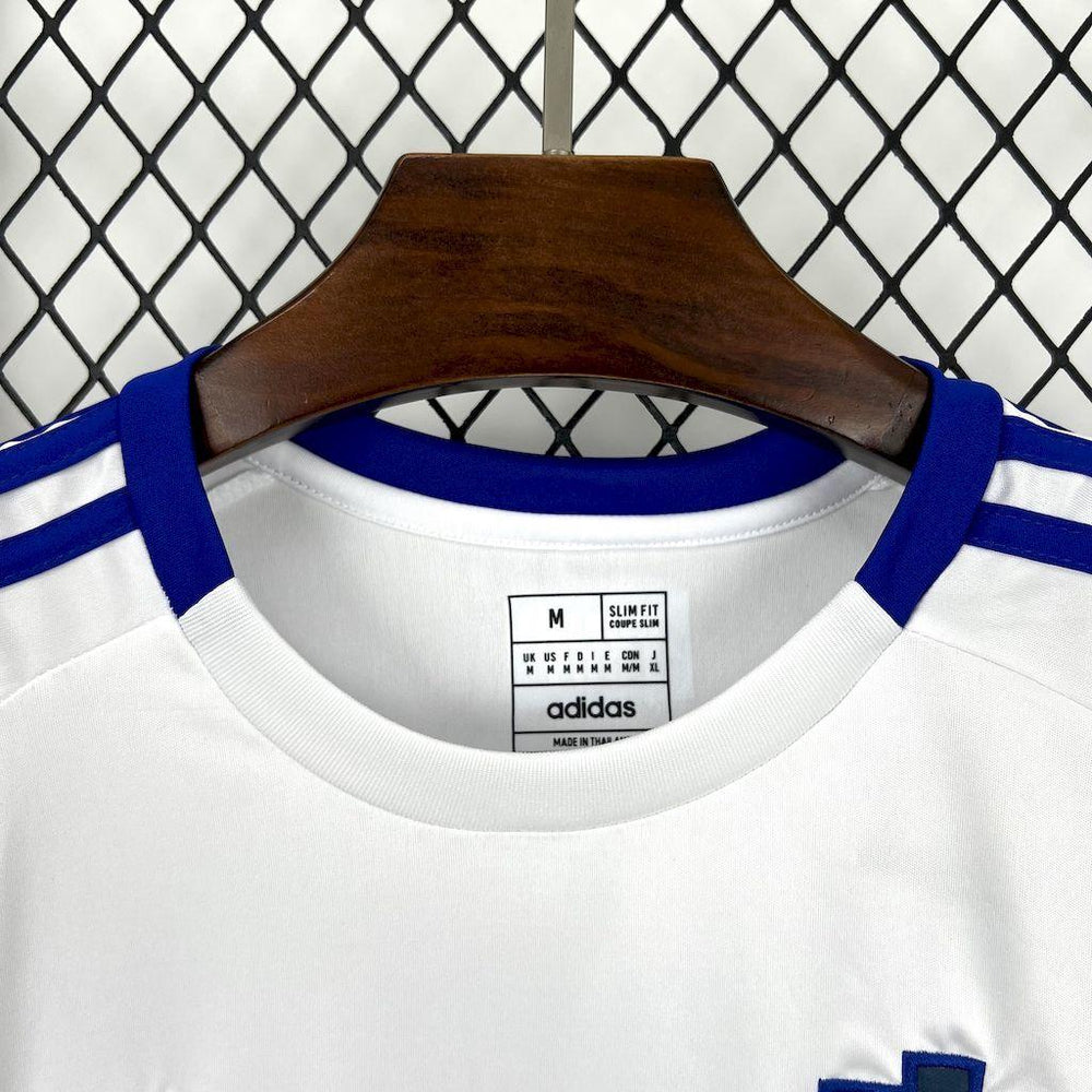Como 1907 2024-25 Away Jersey