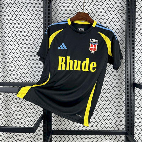 Como 1907 2024-25 Fourth Away Jersey