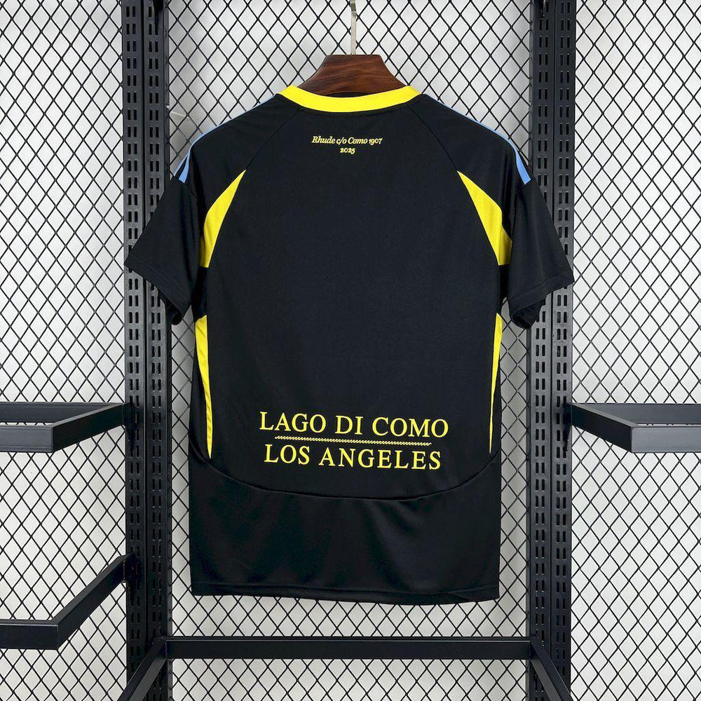 Como 1907 2024-25 Fourth Away Jersey