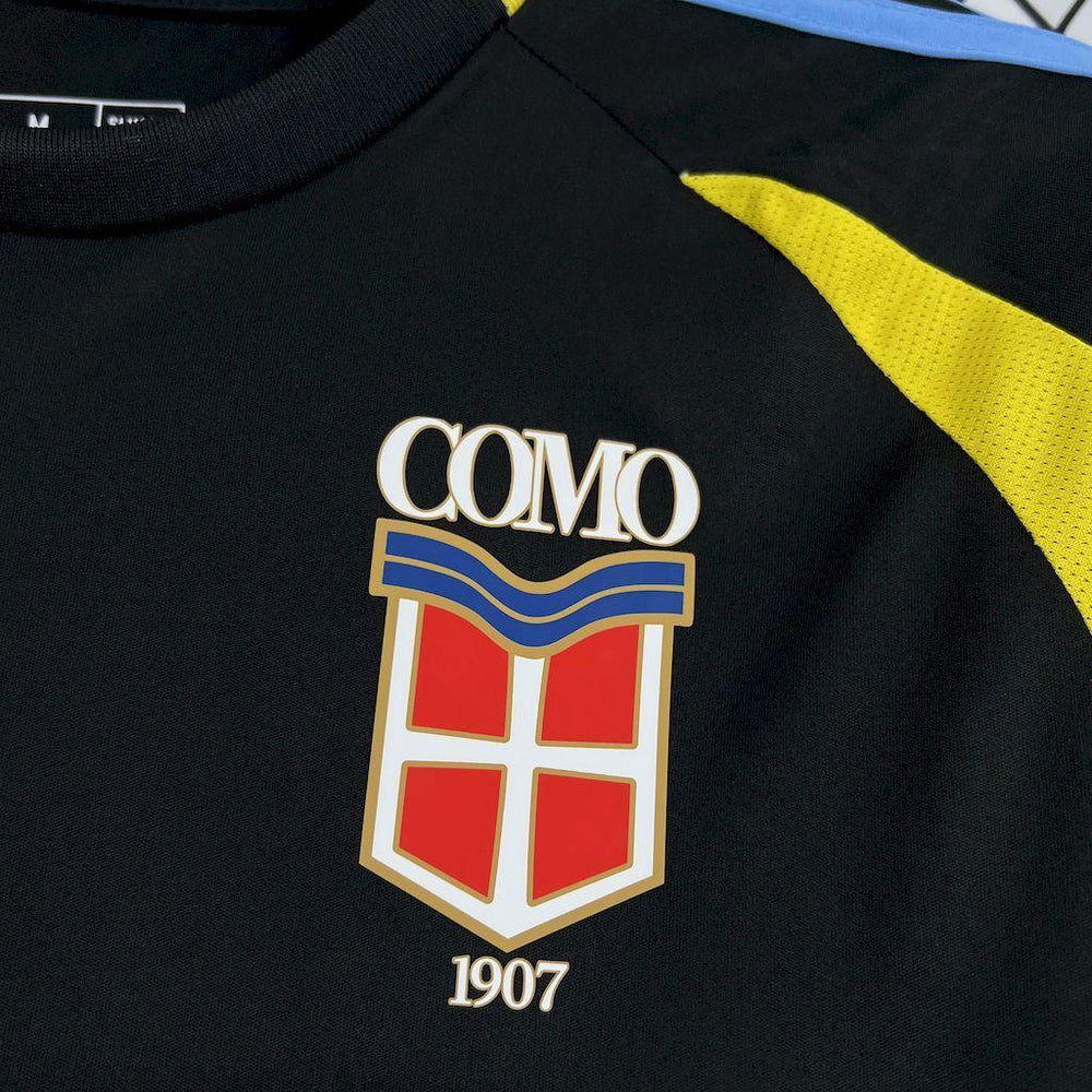 Como 1907 2024-25 Fourth Away Jersey