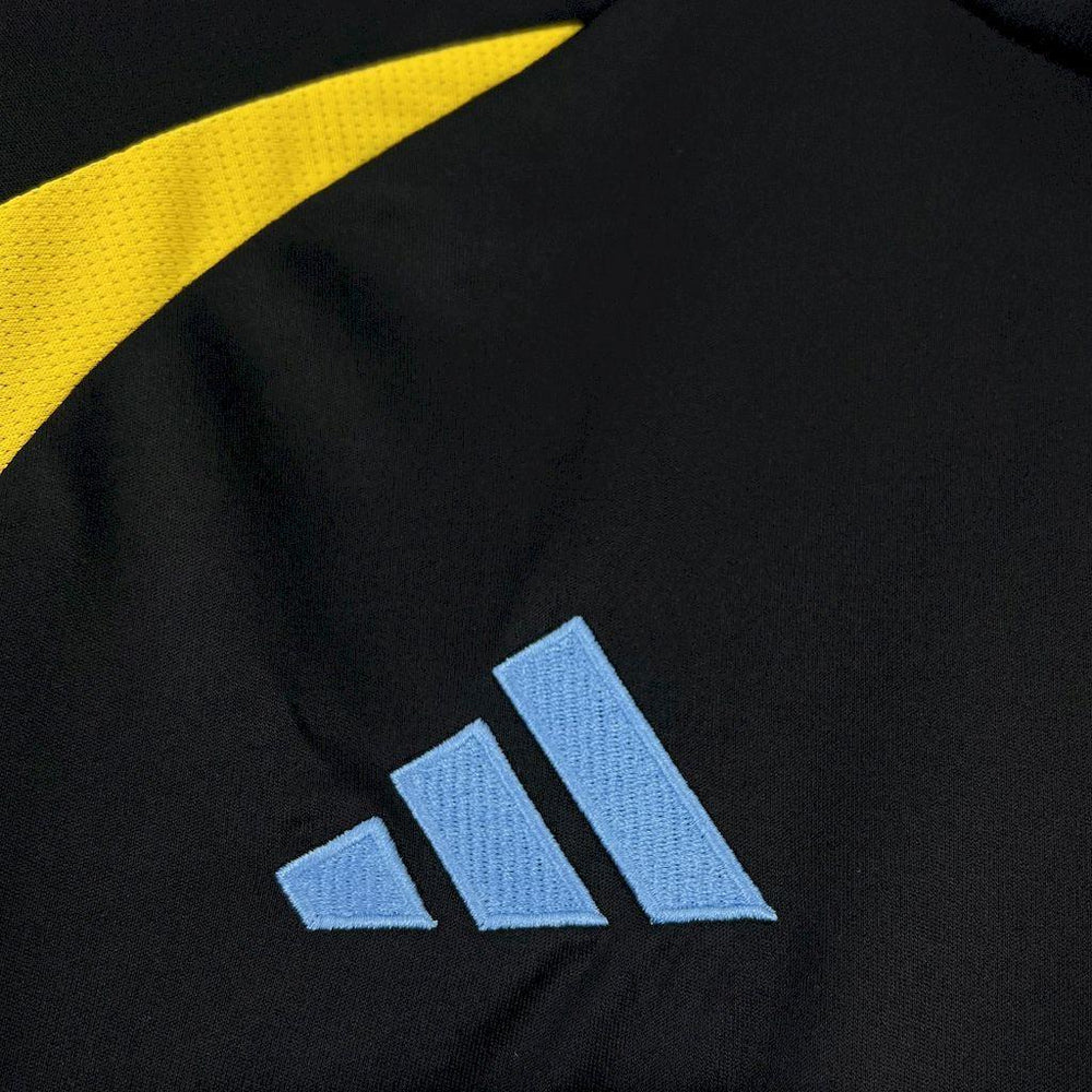 Como 1907 2024-25 Fourth Away Jersey