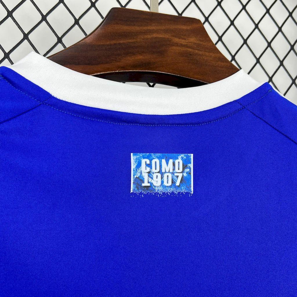 Como 1907 2024-25 Home Jersey