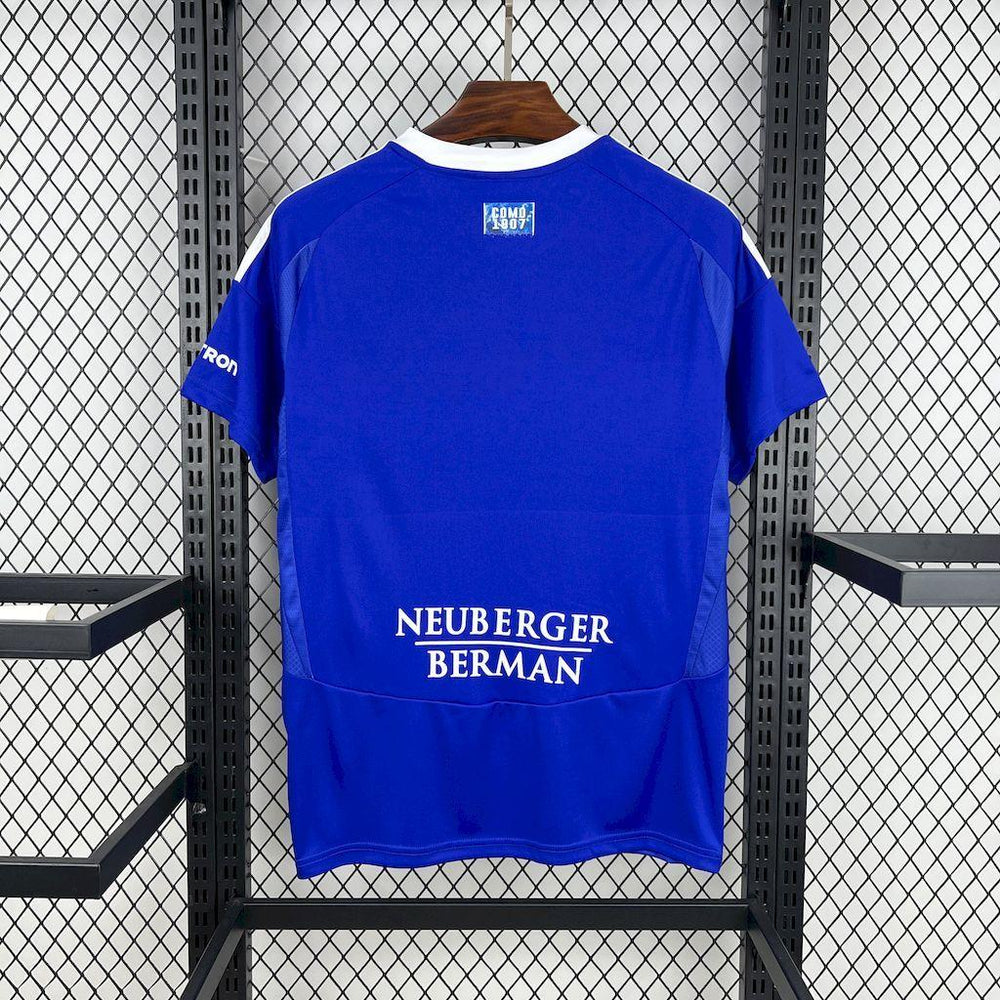 Como 1907 2024-25 Home Jersey